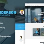Anderson v125 Industrial Roofing Services Construction WordPress Theme| Anderson v1.3.0 - Industrial Roofing Services Construction WordPress Theme
