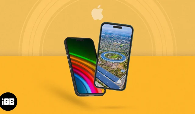 Apple Park Wallpapers for iPhone| Best Apple Park wallpapers for iPhone in 2024 (Free 4k download)