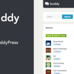 Buddy v2223 Multi Purpose WordPress BuddyPress Theme| Buddy v2.23.1 - Multi-Purpose WordPress / BuddyPress Theme
