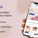 Fana v1112 Fashion Shop WordPress Theme| Fana v1.1.12 - Fashion Shop WordPress Theme