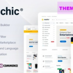 Machic v129 Electronics Store WooCommerce Theme| Machic v1.3.1 - Electronics Store WooCommerce Theme