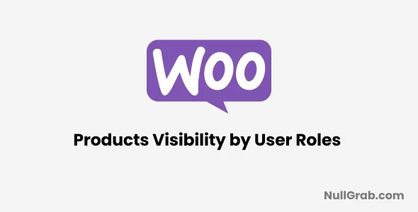 Products Visibility by User Roles v140 Nulled Download Free Wordpress Plugins.webp| Products Visibility by User Roles v1.4.0 Nulled Download Free Wordpress Plugins
