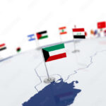 kuwait flag stockpack adobe stock| وظائف شركة الغانم لجميع الجنسيات وكافة التخصصات للرجال في الكويت