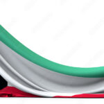 kuwait national flag hanging fabric banner 3d rendering stockpack adobe stock| وظائف شركة TASC Outsourcing لجميع الجنسيات في الكويت