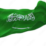 saudi arabia flag on transparent background 4k stockpack adobe stock| وظائف المركز الوطني لتنمية الغطاء النباتي ومكافحة التصحر فرص عمل حكومية سعوديين ومقيمين